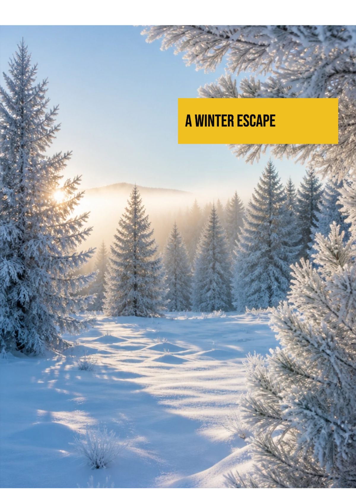 Free Aesthetic Magazine Template to Edit Online
