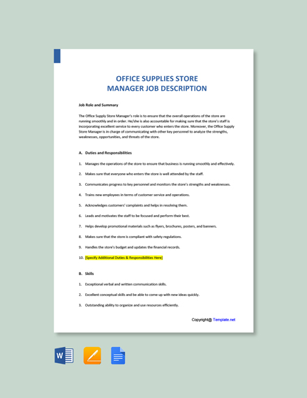 12-free-store-manager-job-description-templates-word-doc-google