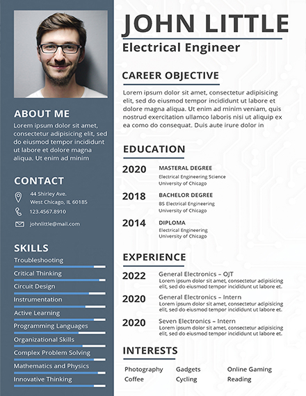 187-free-resume-templates-download-ready-made-template