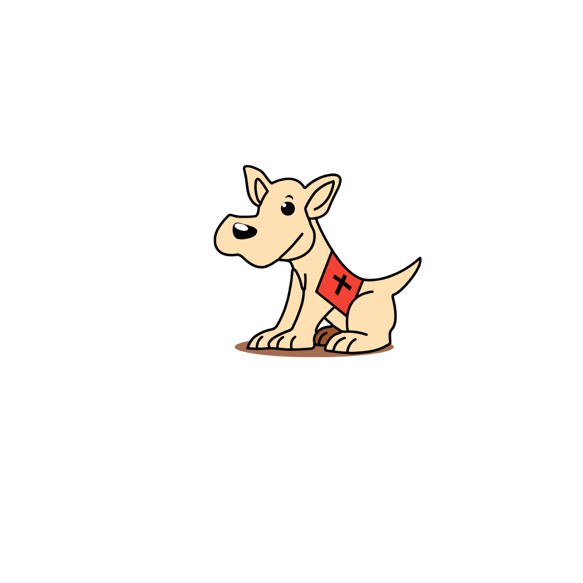 Animal Rescue Icon