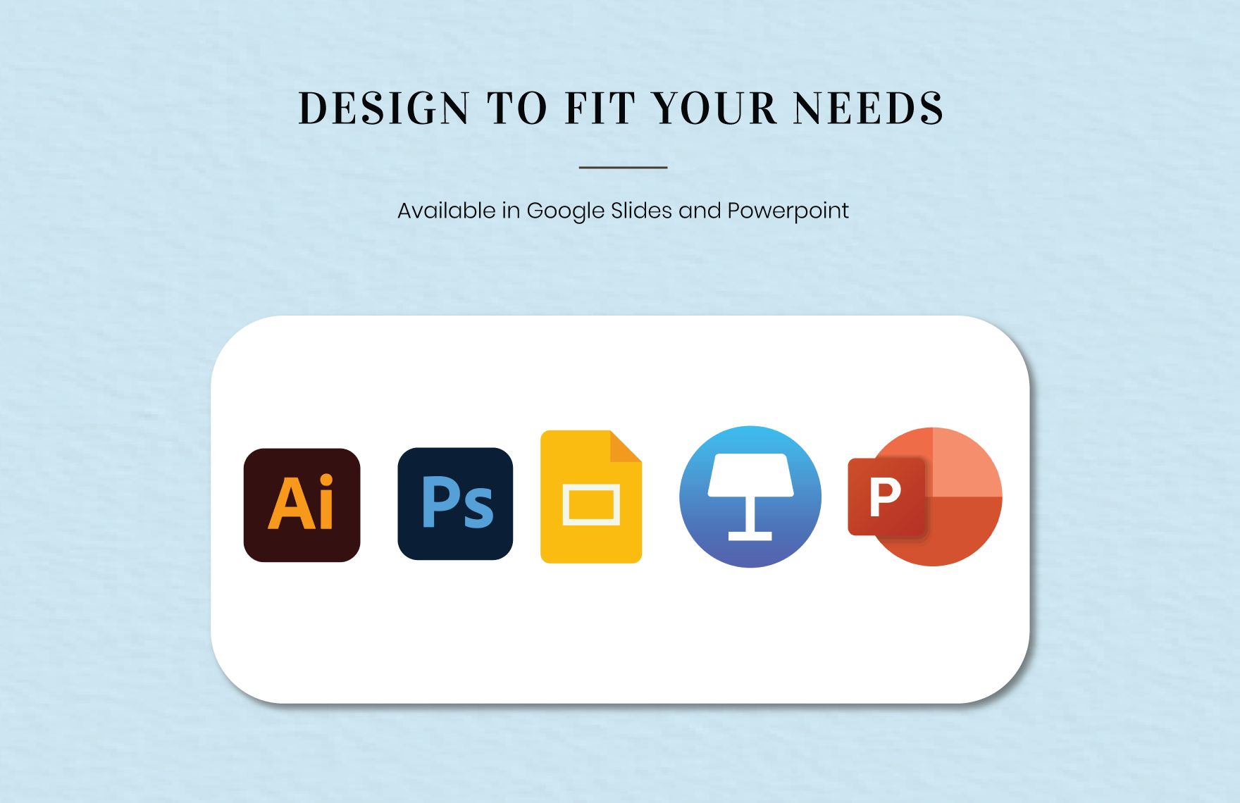 Free Hotel Presentation Template to Edit Online