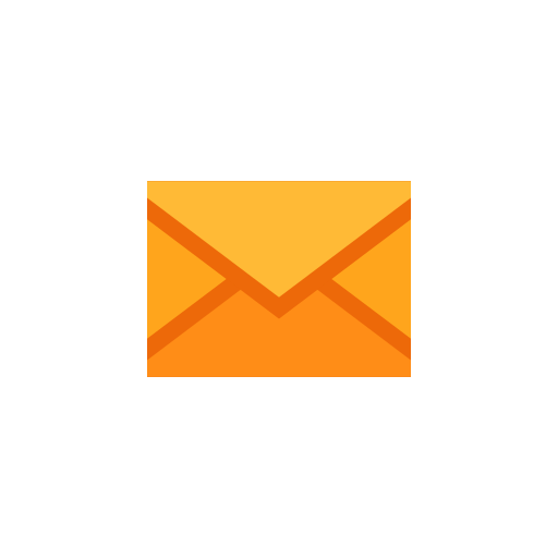 E-mail Flat Icon