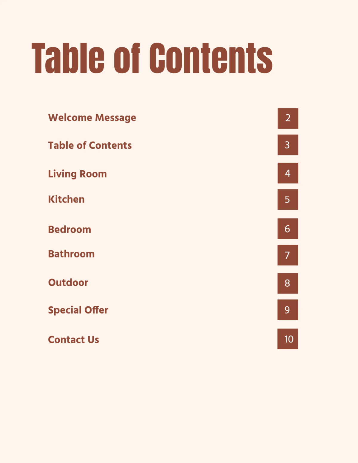 Free Goods Wholesale Catalog Template to Edit Online Free Goods Wholesale Catalog Template to Edit Online