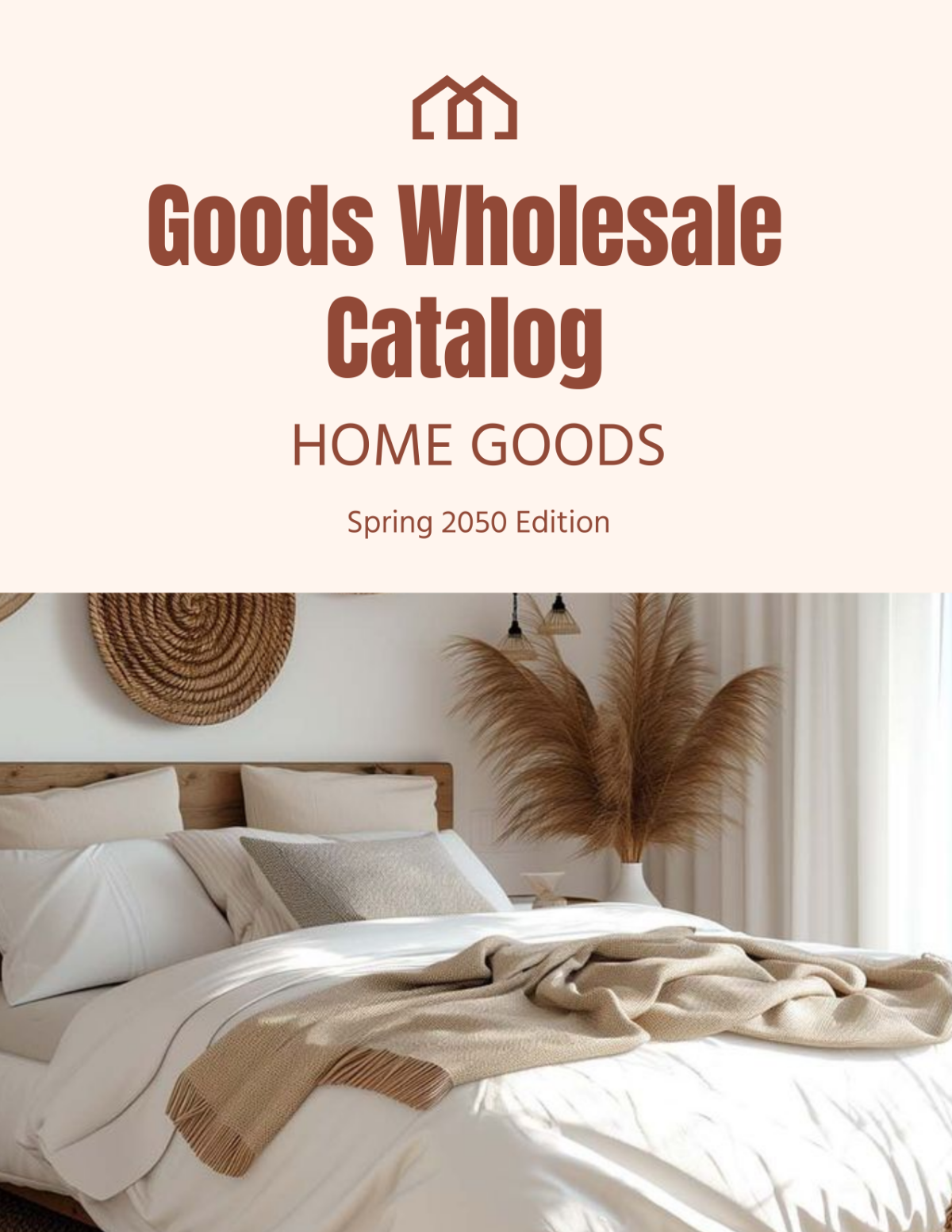 Goods Wholesale Catalog