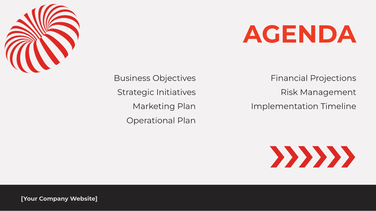 Free Urban Presentation Template to Edit Online