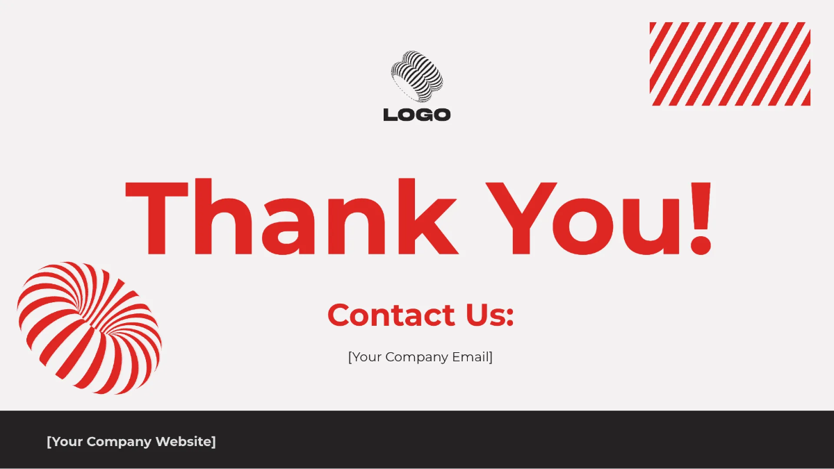 Free Urban Presentation Template to Edit Online