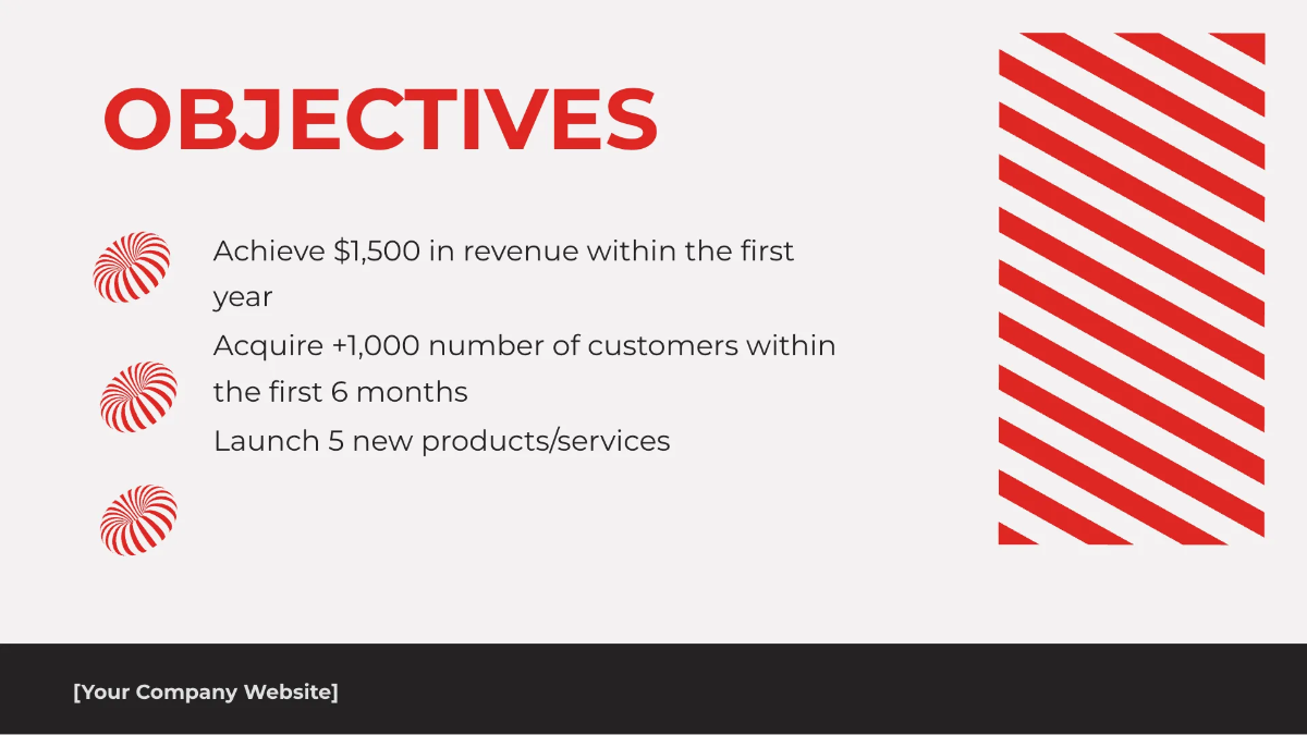 Free Urban Presentation Template to Edit Online