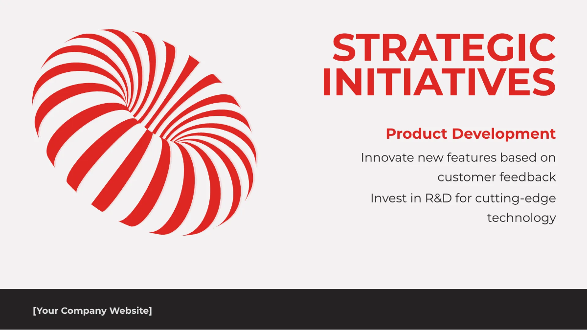 Free Urban Presentation Template to Edit Online