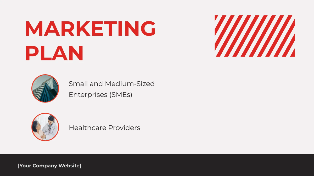 Free Urban Presentation Template to Edit Online