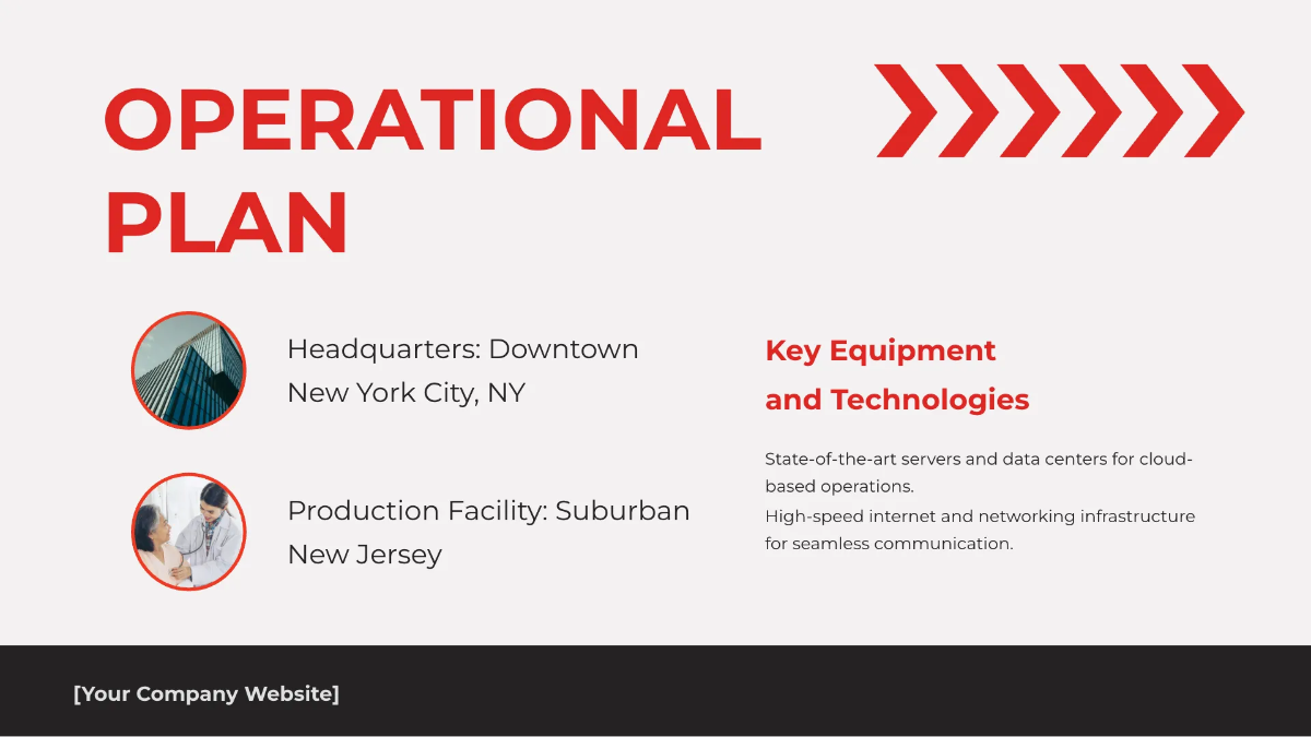 Free Urban Presentation Template to Edit Online