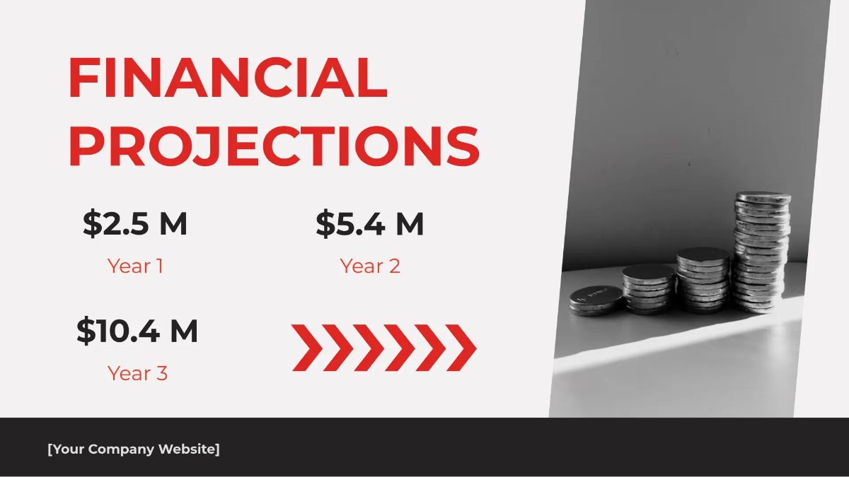 Free Urban Presentation Template to Edit Online