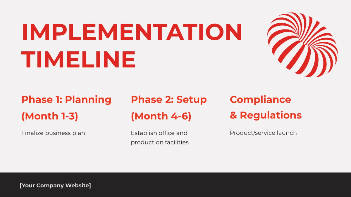 Free Urban Presentation Template to Edit Online