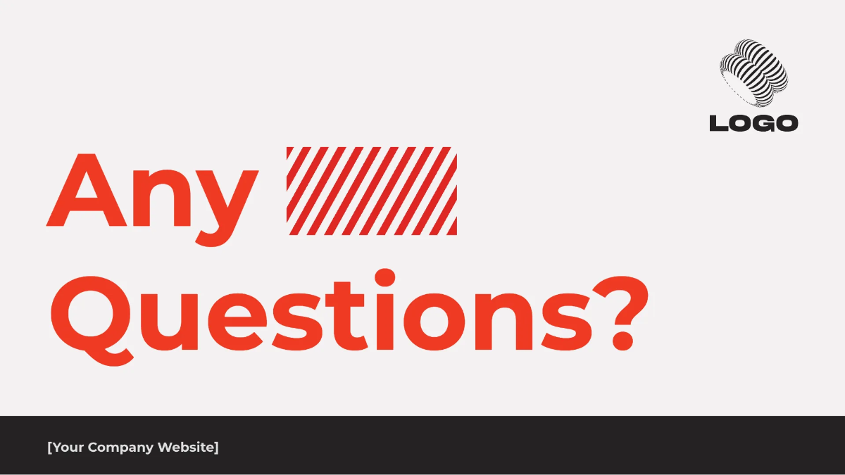 Free Urban Presentation Template to Edit Online