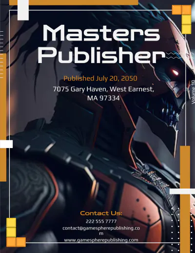 Free Old Magazine to Edit Online