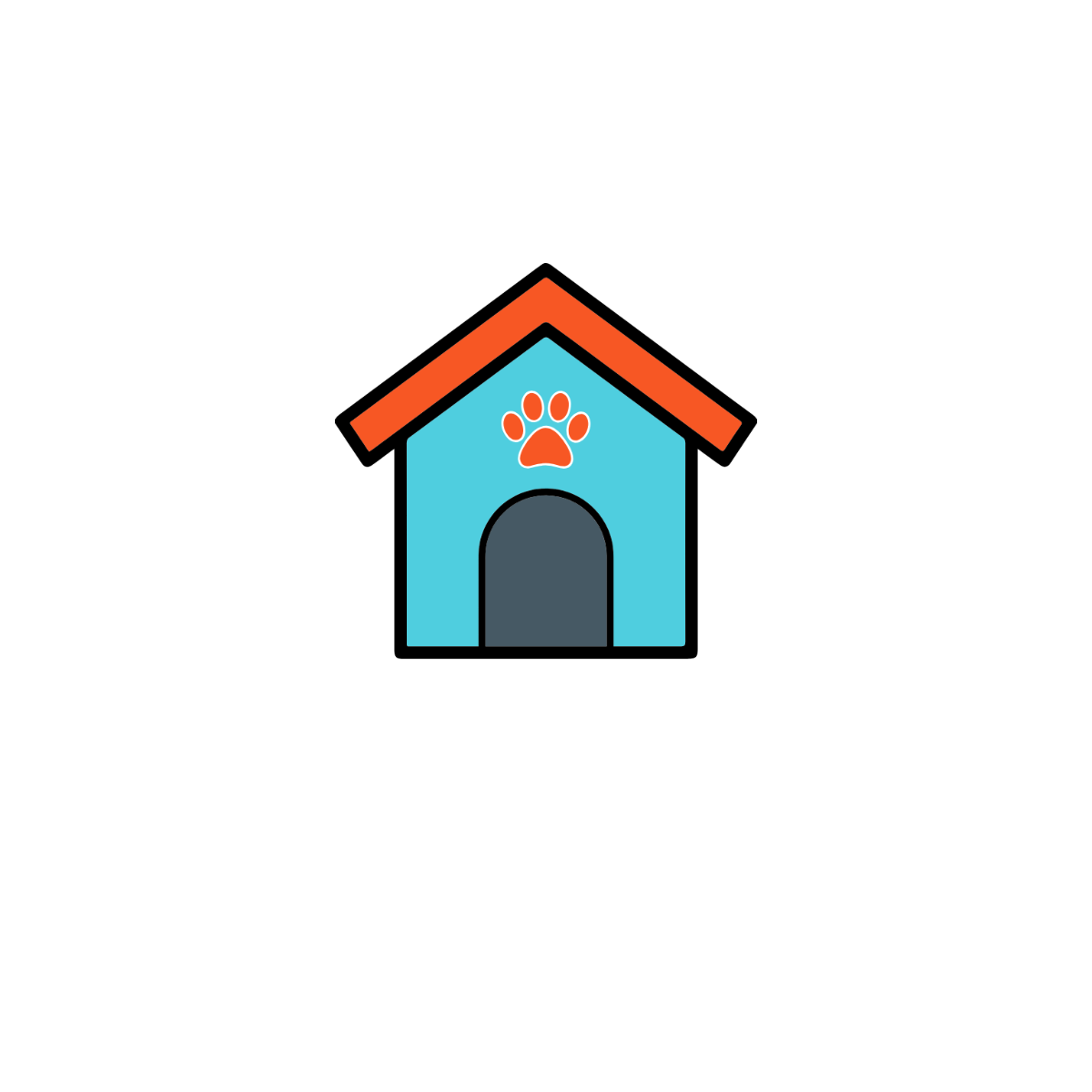 Pet Shop Icon