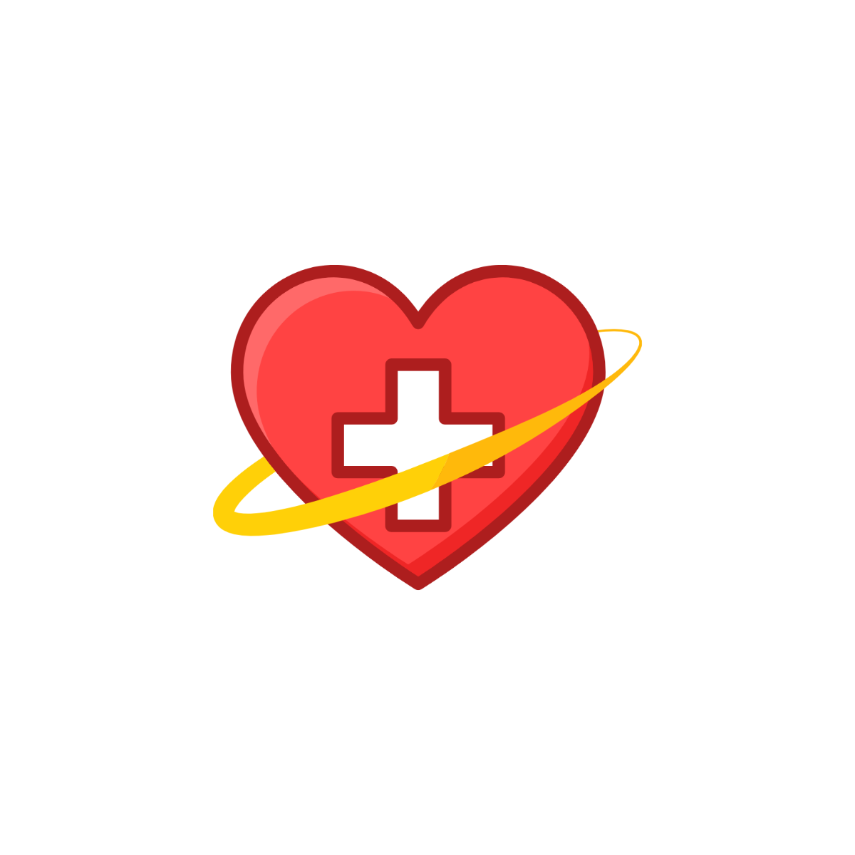 Medical Logo Icon