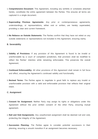 Free School Sponsorship Contract Template to Edit Online