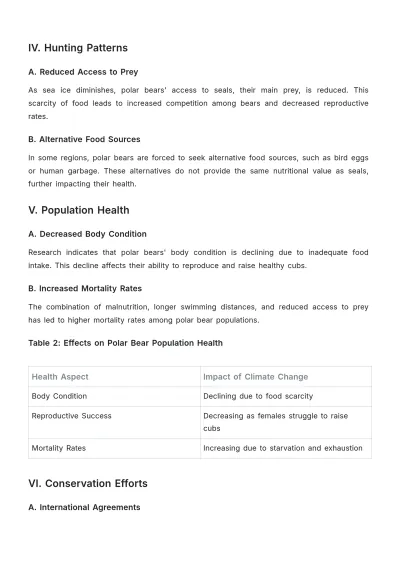 Free 5th Grade Research Report Template to Edit Online