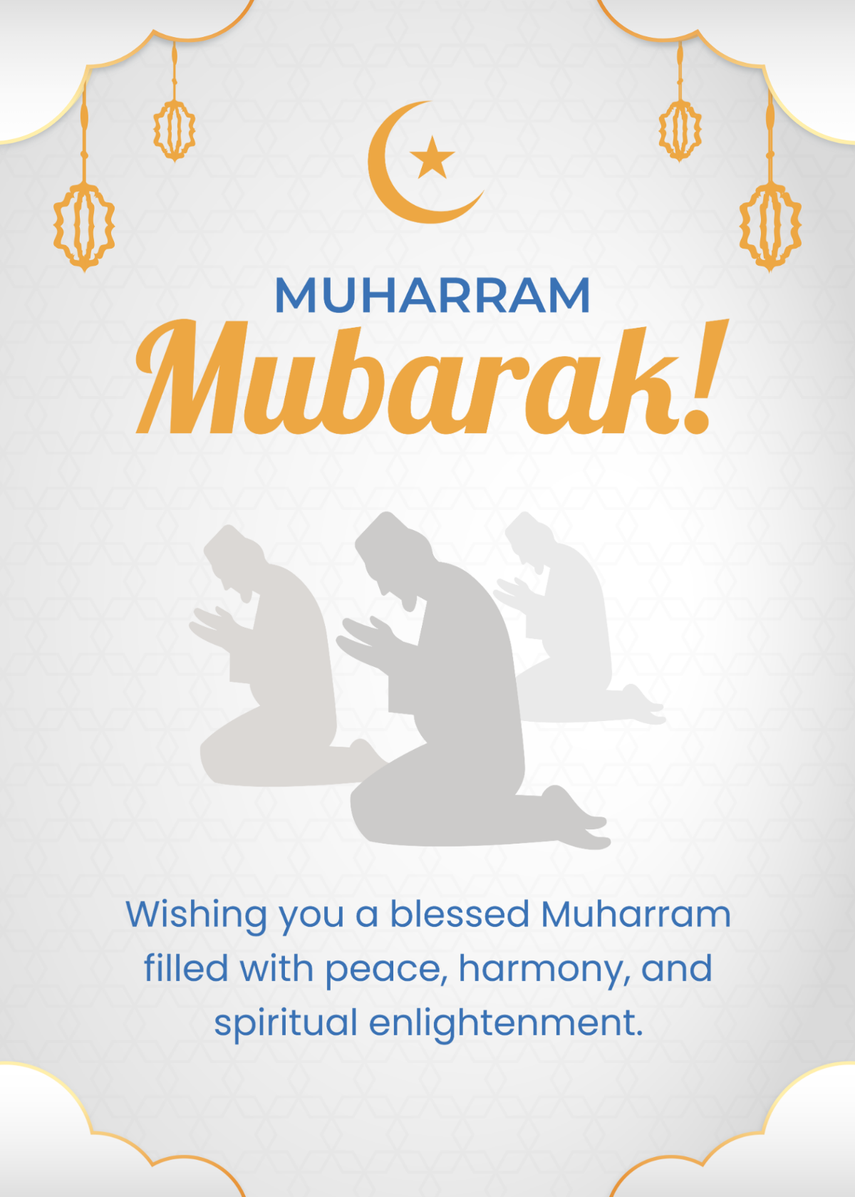 Muharram Mubarak Wishes