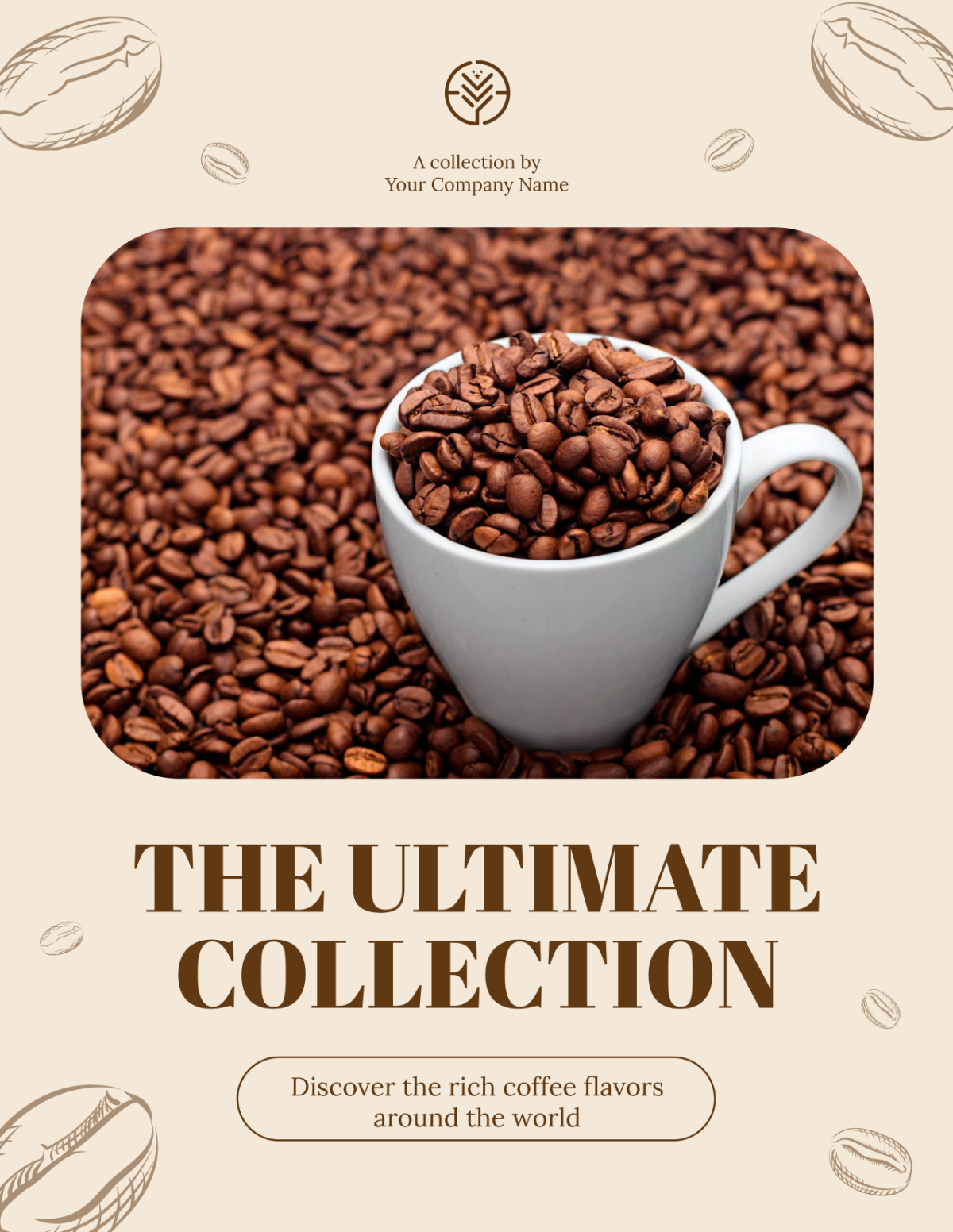 Coffee Catalog
