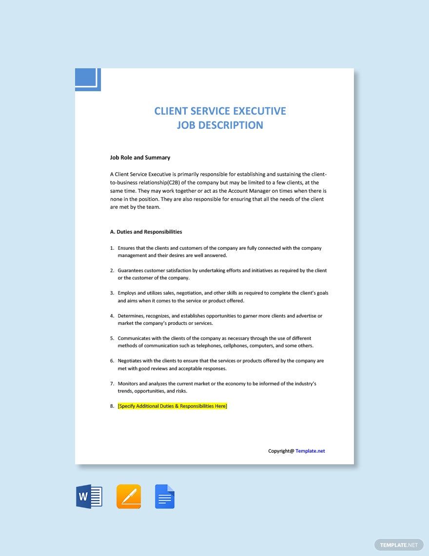 free-housekeeping-executive-job-ad-and-description-template-google-docs-word-template