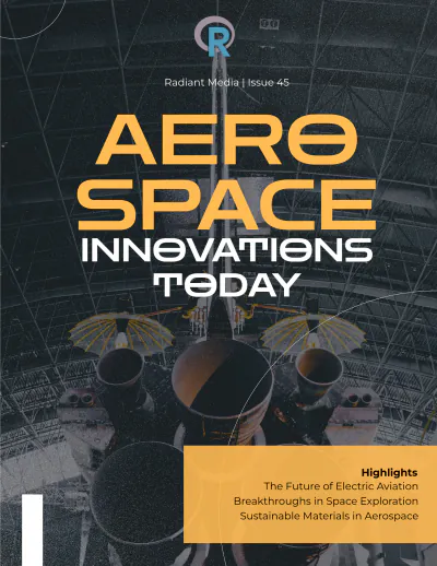 Free Aerospace Engineering Magazine to Edit Online