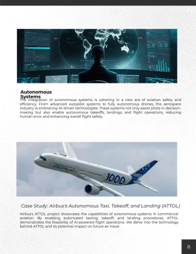 Free Aerospace Engineering Magazine to Edit Online