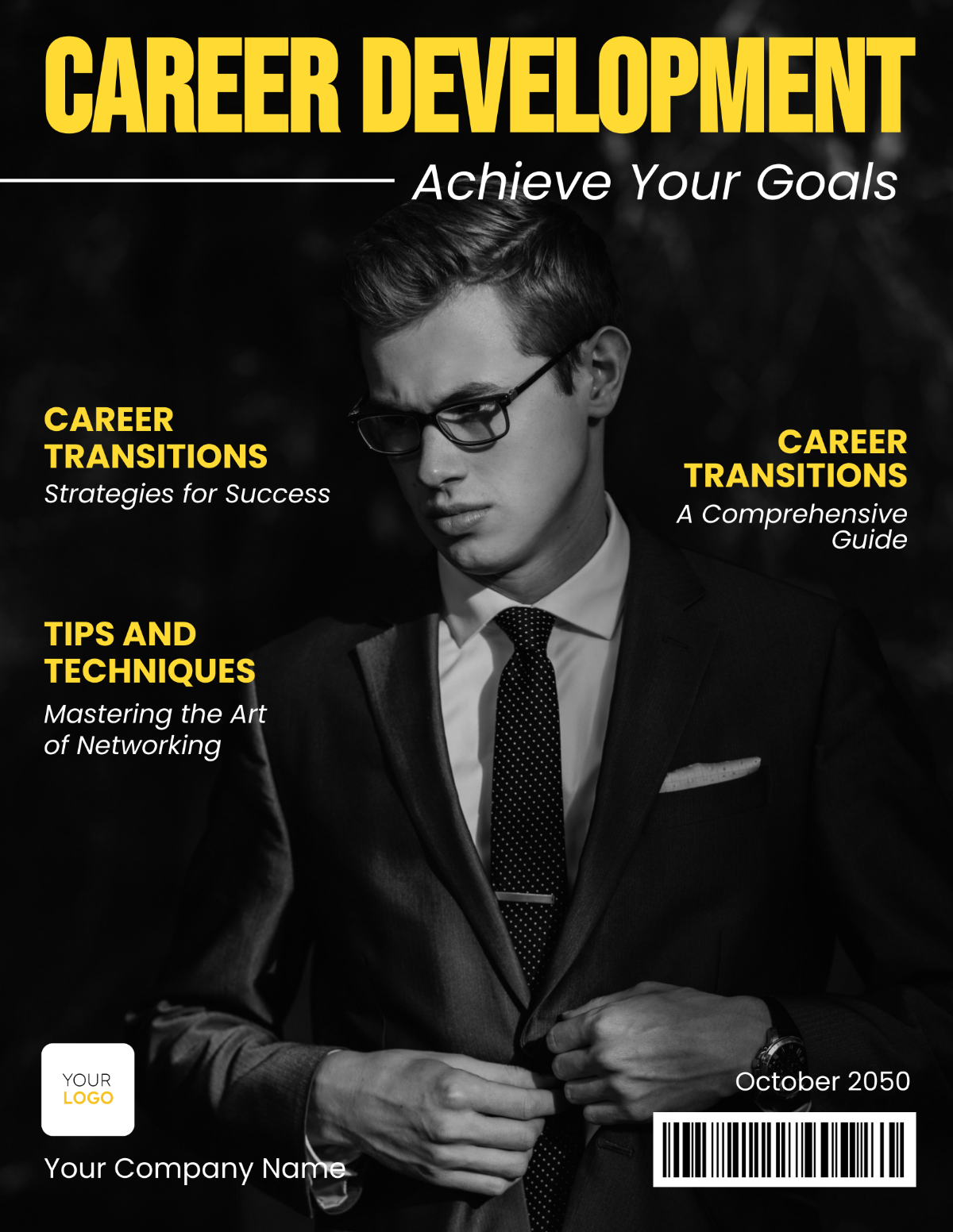 Career Development Magazine