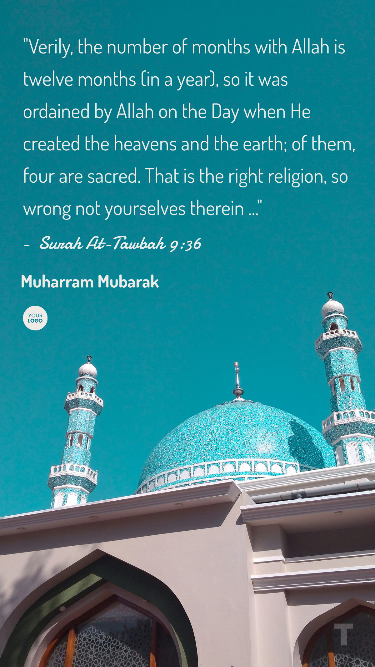 Muharram Quote