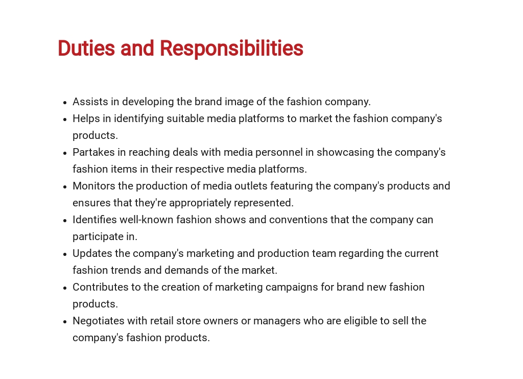 free-fashion-pr-assistant-job-description-template-google-docs-word