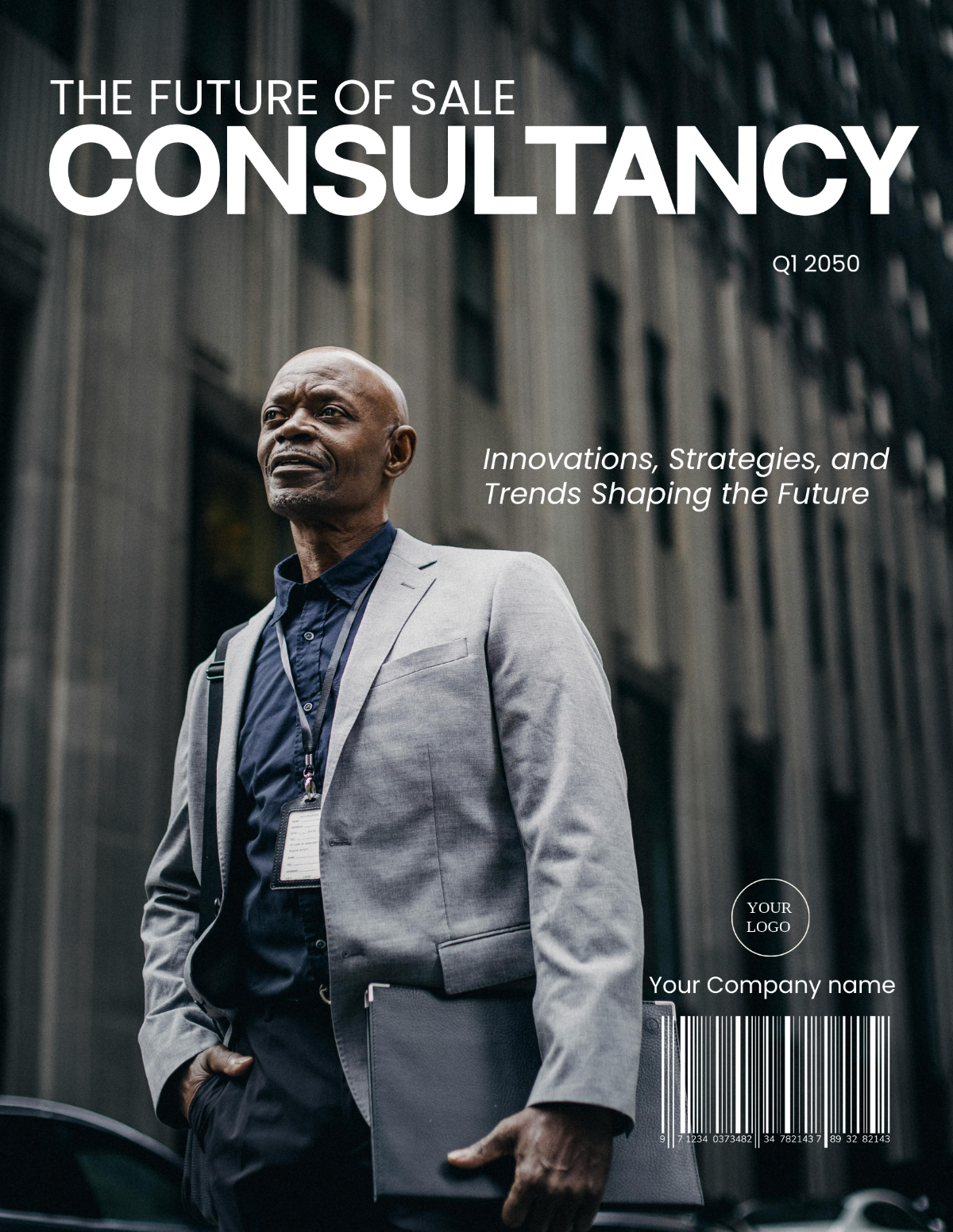 Sales Consultancy Magazine