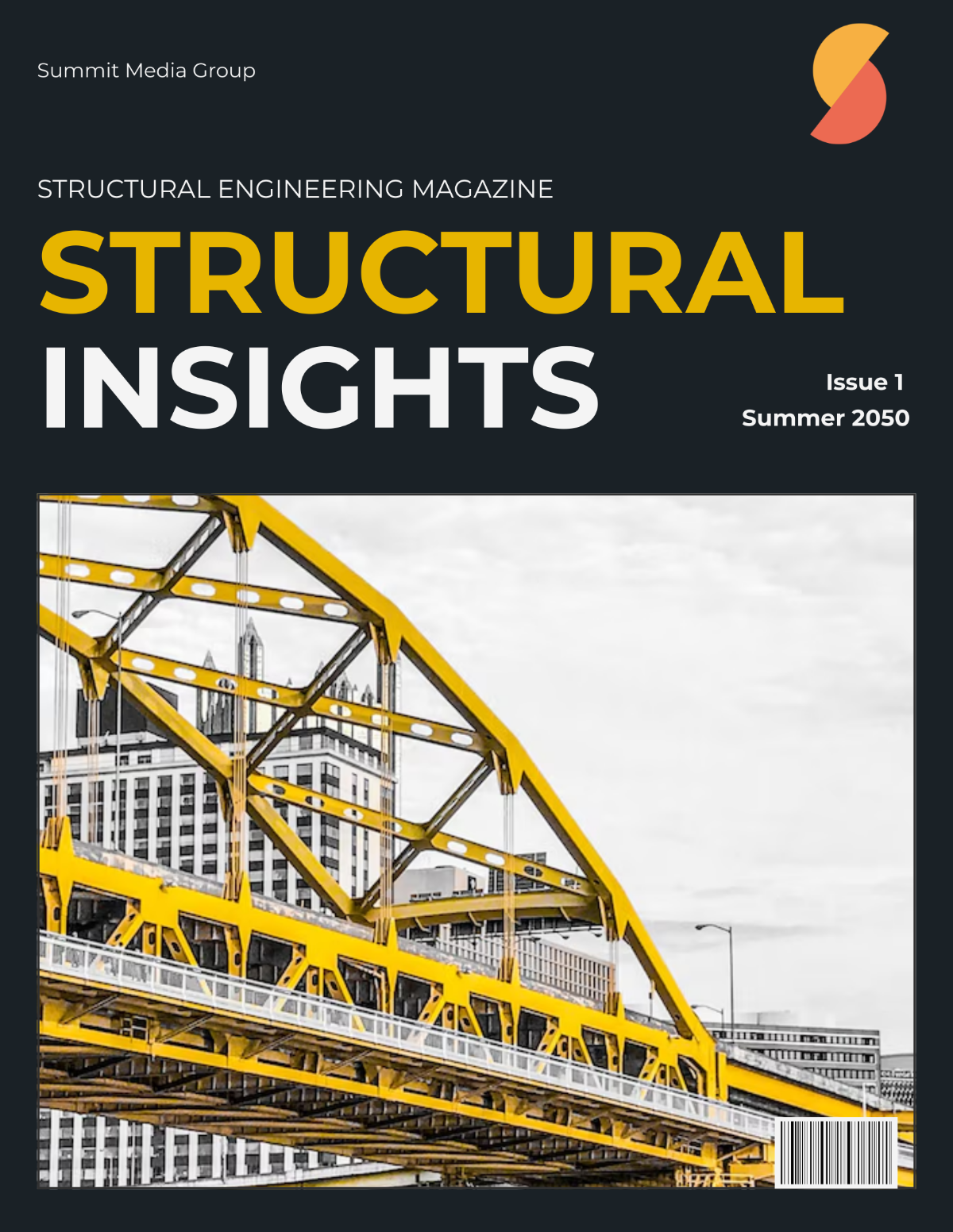 Structural Engineering Magazine