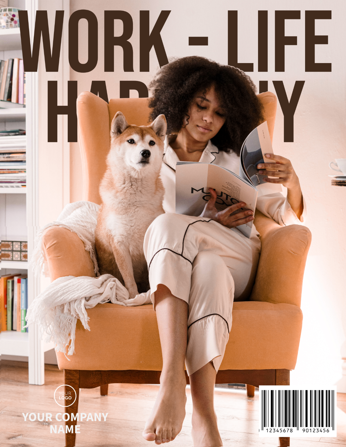 Work-Life Magazine