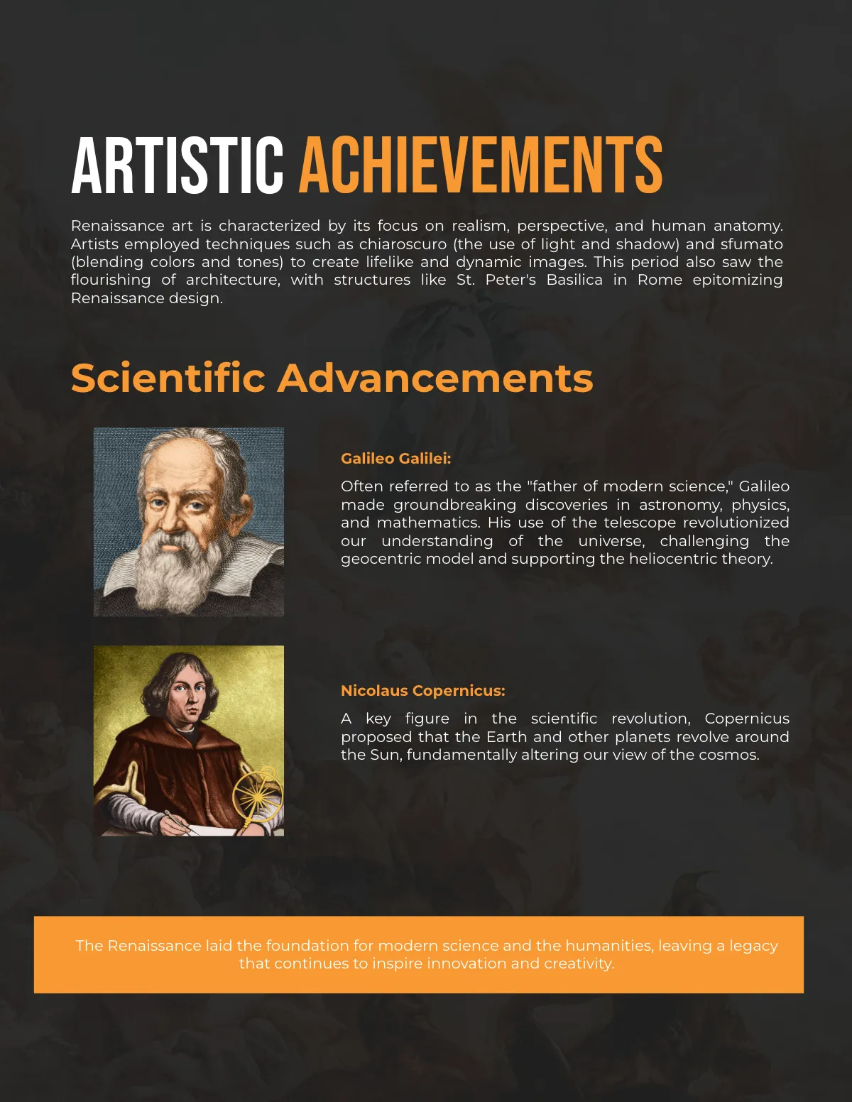 Free History Magazine Template to Edit Online