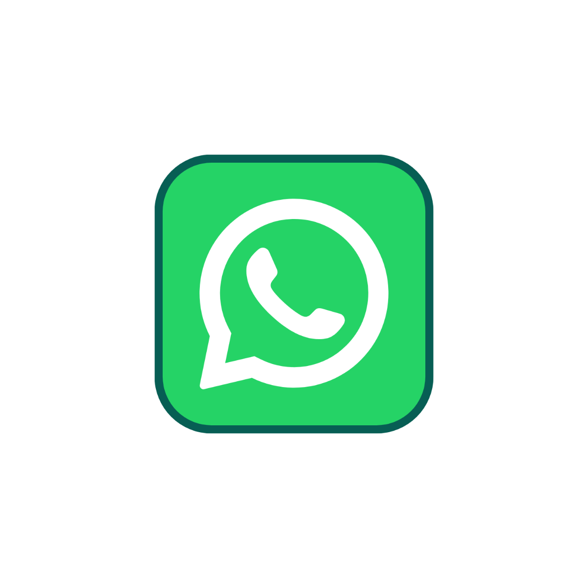 Whatsapp Chat App