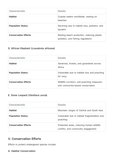 Free 4th Grade Research Report Template to Edit Online