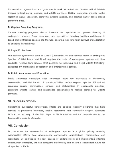 Free 4th Grade Research Report Template to Edit Online