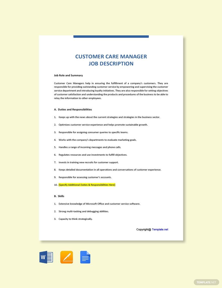 6-customer-care-award-certificate-templates-pdf