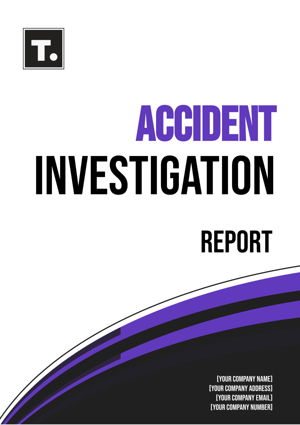 Free Car Accident Report Template To Edit Online Free Car Accident Report Template To Edit Online