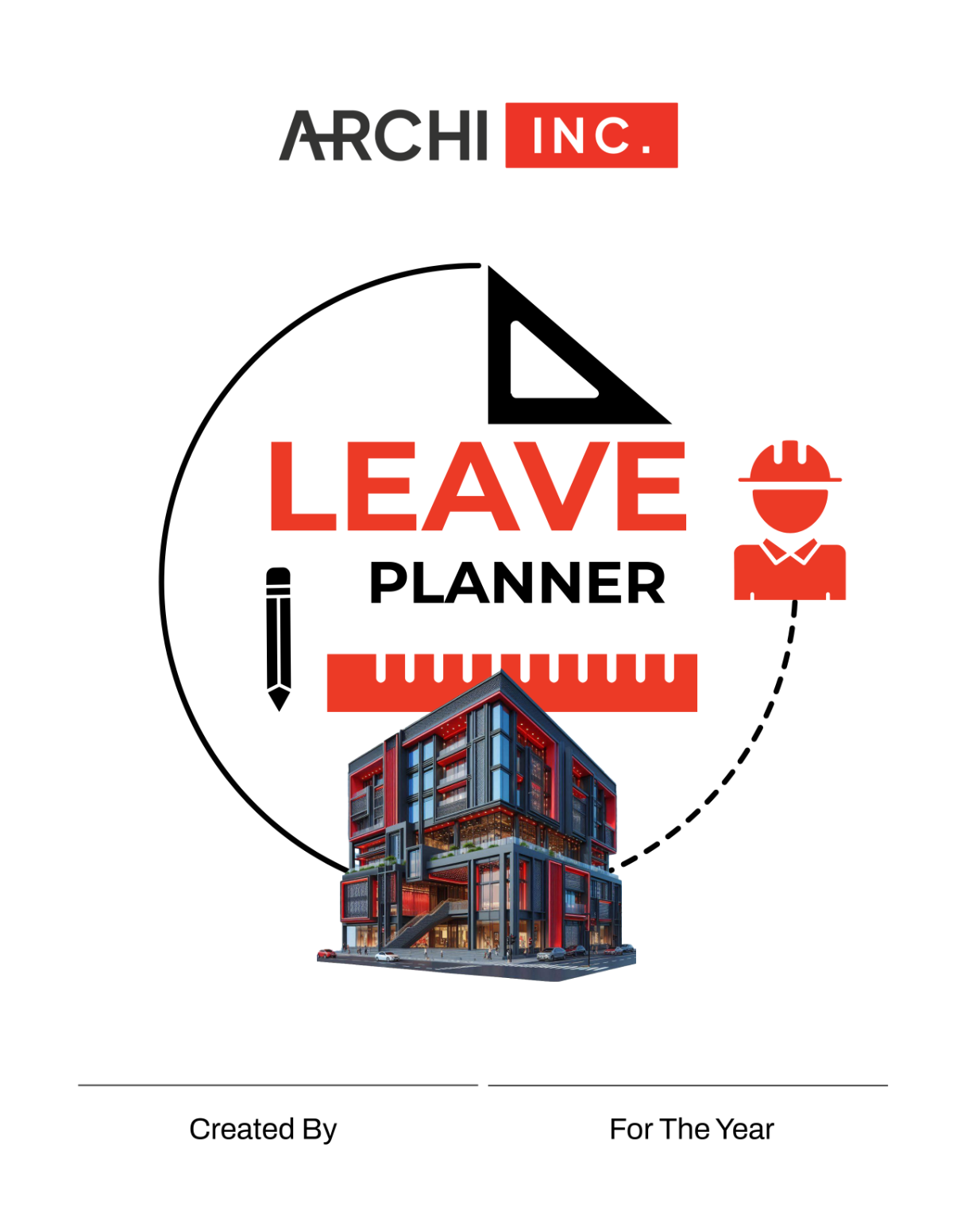 Architecture Leave Planner