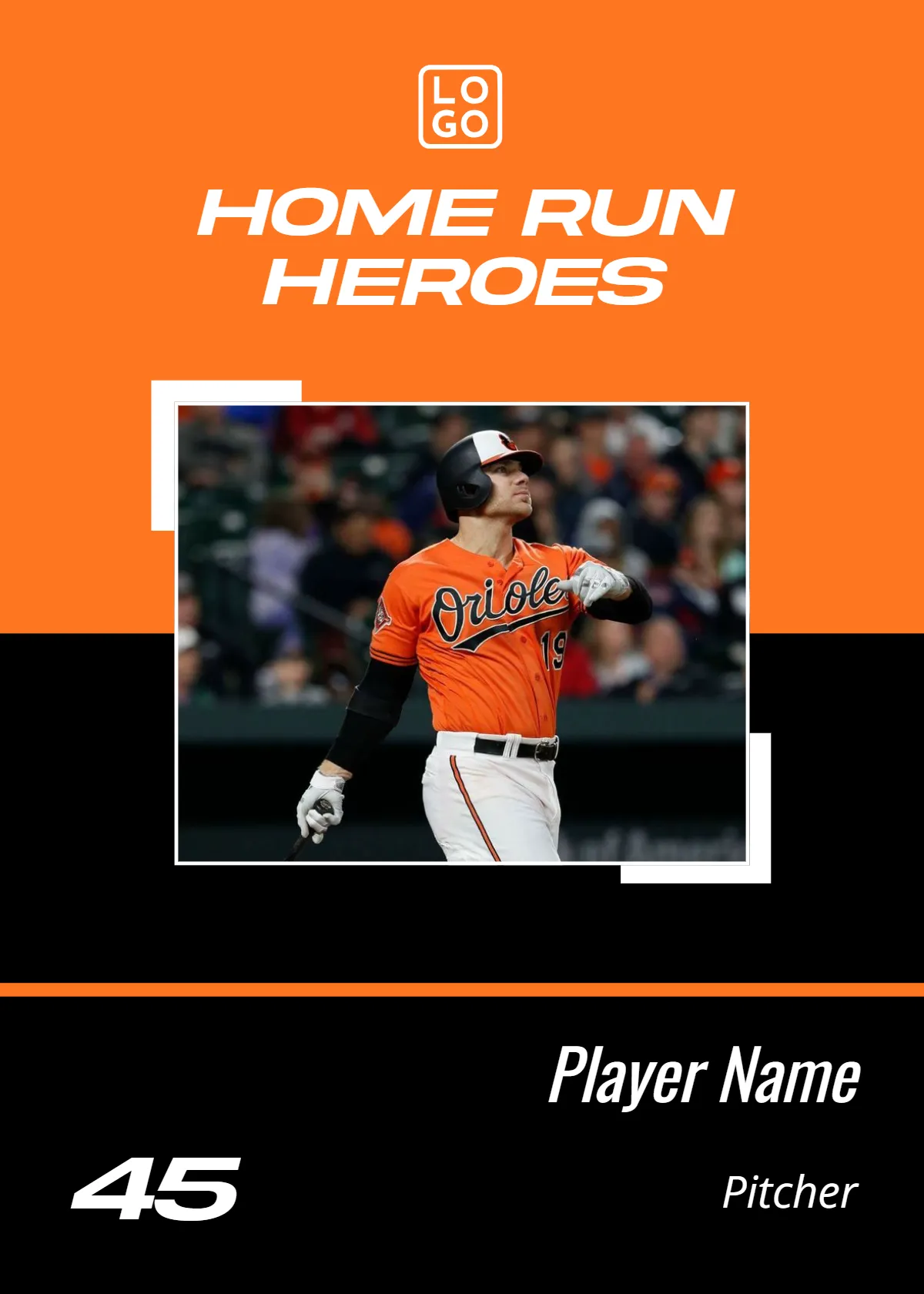 Free Sports Card Templates Editable And Printable Free Sports Card Templates Editable And Printable