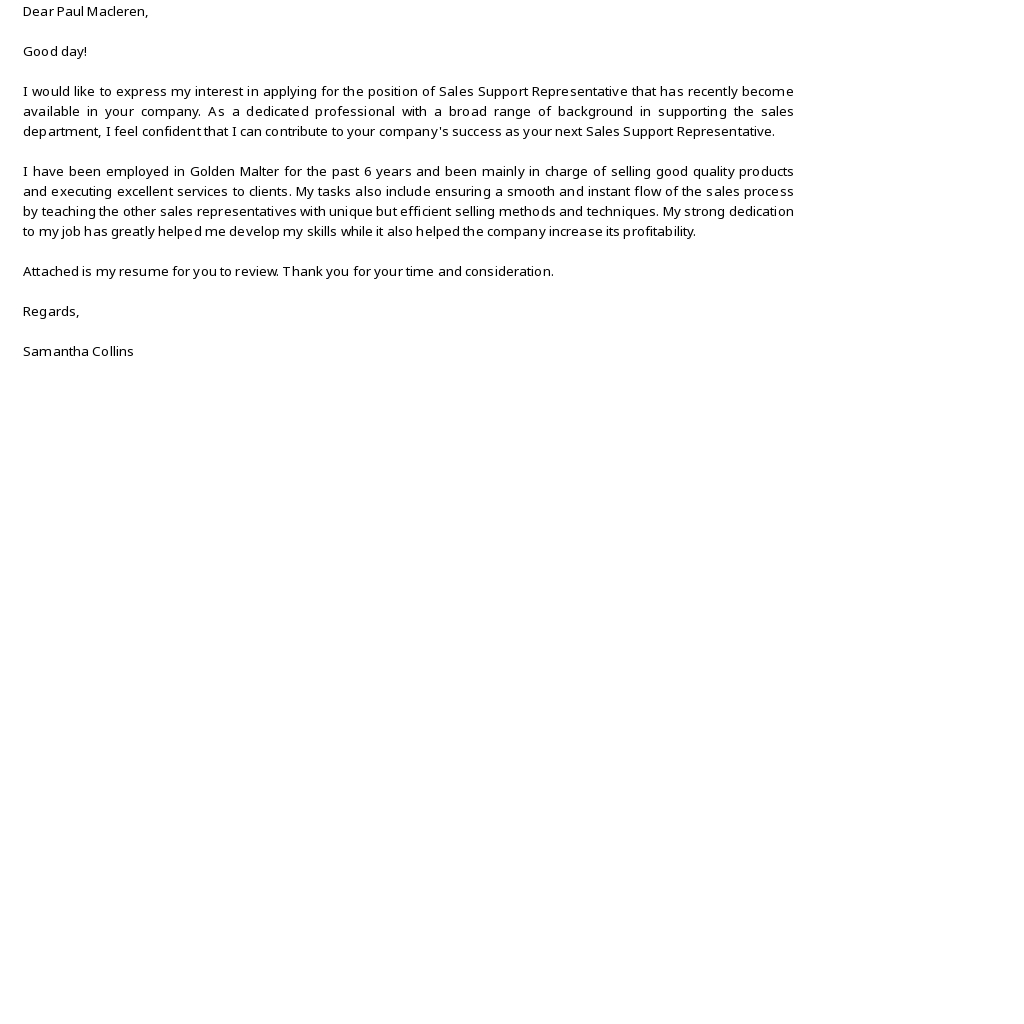 sales-support-representative-cover-letter-template-google-docs-word