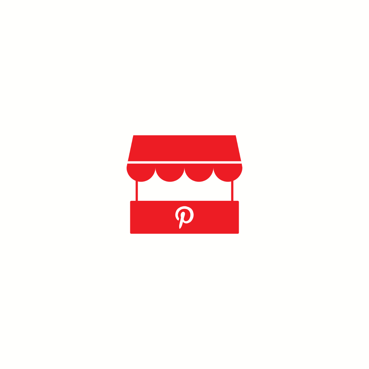 Pinterest Shop