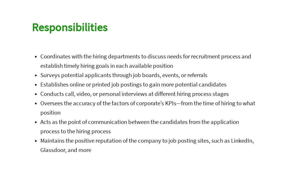 Free Corporate Recruiter Job Description Template 3.jpe