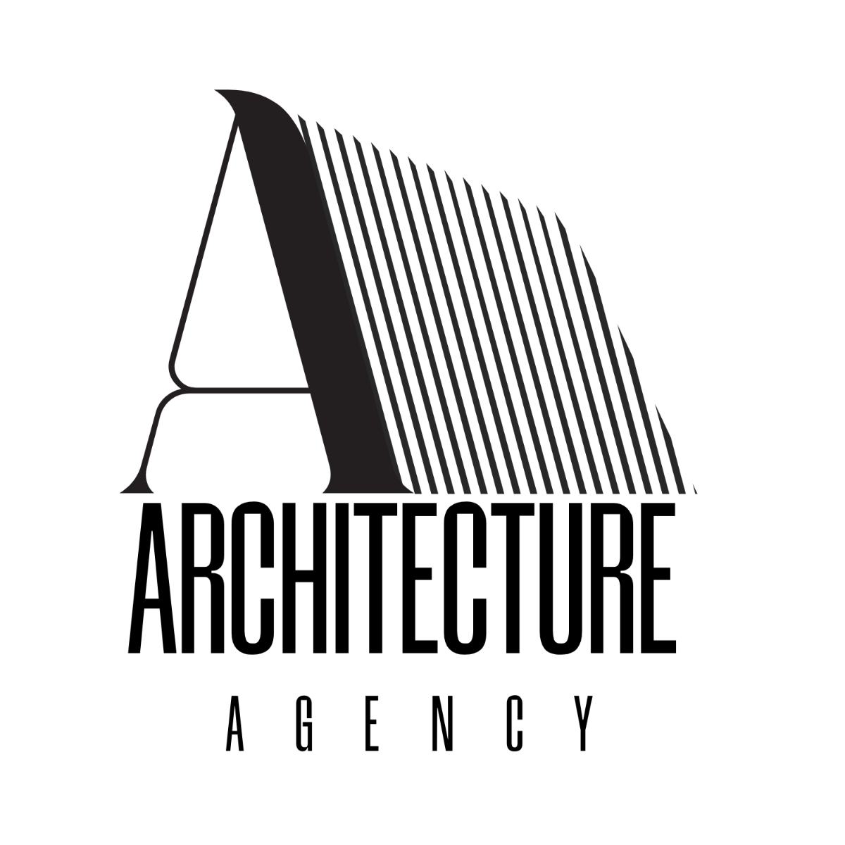 Architecture Agency Logo