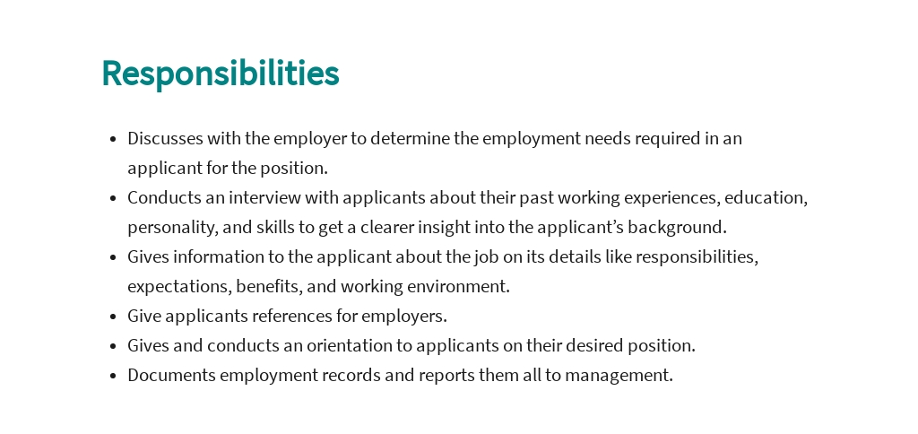 Free Field Recruiter Job Description Template 3.jpe