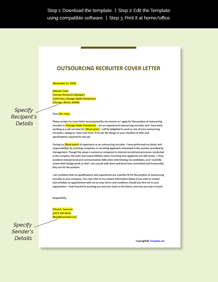 apple pages templates cover letter