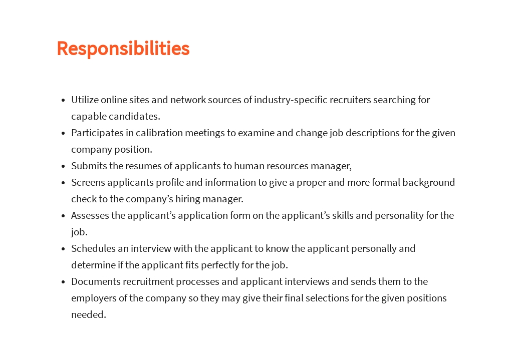 Free Outsourcing Recruiter Job Description Template 3.jpe
