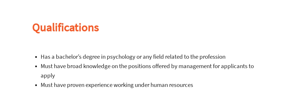 Free Outsourcing Recruiter Job Description Template 5.jpe