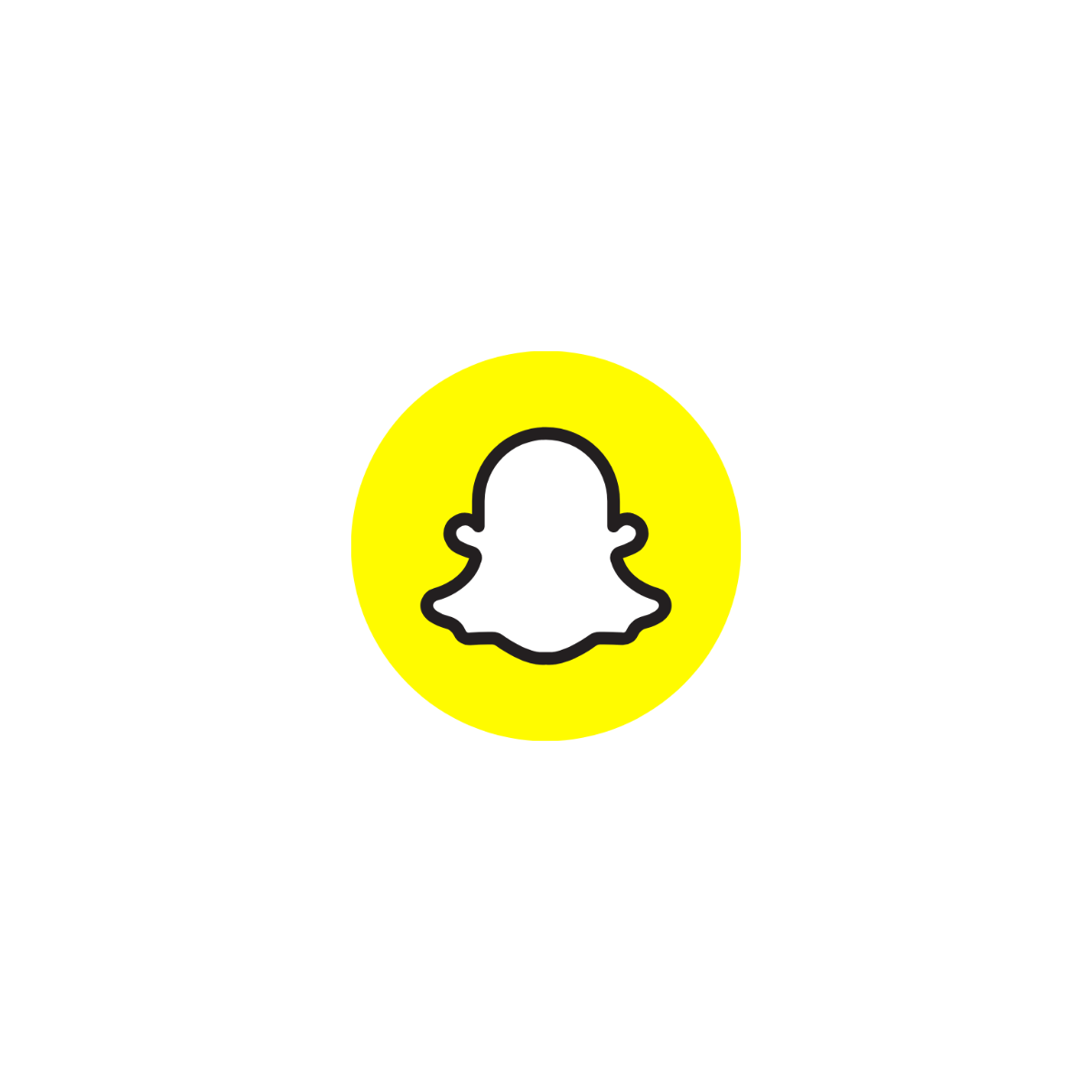 Social Media Snapchat